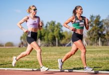 La otra cara de la Maratón de Buenos Aires: entrenamiento, sacrificio y sueños detrás de los 42 kilómetros