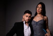 La pareja de trabajadores sexuales que cuenta su vida sin filtro: sexo sin besos, regalos millonarios y cuánto ganan por hora