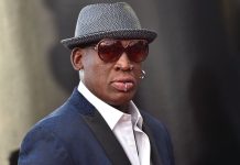 La peculiar oferta que recibió Dennis Rodman para volver al mundo del básquet a los 65 años: “Sería un honor”