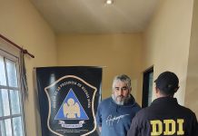 La pista de una iglesia y un hermano policía bajo la lupa: cómo fue la búsqueda del hombre que estuvo 14 años prófugo por abusar de su hijastra