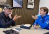 La reacción de Flavio Briatore sobre la continuidad de Franco Colapinto en Alpine de cara a la próxima temporada de la F1