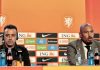 La reacción de Xavi Hernández cuando un directivo contó en su cara que fue la “tercera opción” para dirigir a la selección de Países Bajos