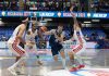 La selección argentina de básquet encara el tramo decisivo para clasificar al Mundial 2027: los partidos y todo lo que hay que saber
