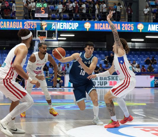 La selección argentina de básquet encara el tramo decisivo para clasificar al Mundial 2027: los partidos y todo lo que hay que saber