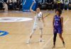 La selección argentina de básquet se consagró campeona del Sudamericano Femenino: le ganó 53-44 la final a Venezuela