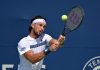 La sorprendente estadística de Thiago Tirante contra los Top 10 tras vencer a Taylor Fritz: “Me gustan estos desafíos”