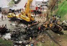 La tragedia de LAPA: fue la mayor catástrofe aérea en el país y la justicia la dejó impune por su propia desidia