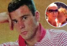 La trama oculta detrás del crimen de una mujer húngara en España: quién es el modelo argentino que fue detenido