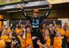 Lando Norris tendrá su propio documental en Prime Video: cuándo se estrena y qué mostrará sobre el campeón de Fórmula 1
