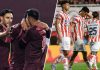Lanús iguala con Unión de Santa Fe en el duelo que completa la segunda fecha del Torneo Clausura