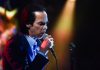 Las 10 canciones favoritas de Nick Cave