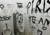 Las escuelas porteñas deberán asumir el costo de los daños y grafitis realizados por sus alumnos