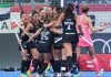 Las Leonas vencieron 2-0 a Escocia y clasificaron a la próxima ronda del Mundial de hockey