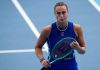 Las señales de alarma de Aryna Sabalenka antes del US Open: derrotas inesperadas y el riesgo de perder el N°1