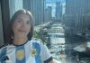 Le dieron la libertad bajo fianza a la niñera argentina que había sido detenida por el ICE en Estados Unidos