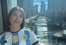 Le dieron la libertad bajo fianza a la niñera argentina que había sido detenida por el ICE en Estados Unidos