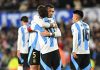 Leandro Paredes adelantó que viajará a Rosario para apoyar a Lionel Messi tras la muerte de su padre: “Lo sentimos como propio”