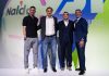 Leandro Petersen lanza TAI y apunta a liderar el mercado global de marcas: “Quiero que sea una empresa referente”