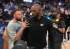 LeBron James y Stephen Curry: la rivalidad que definió una era y por qué nunca jugaron juntos en la NBA