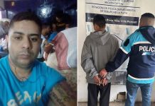 Liberaron a los dos hijastros acusados de matar a un tatuador en La Plata, pero seguirán bajo investigación