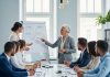 Liderazgo multigeneracional en el trabajo: las habilidades que cambian la forma de conducir equipos