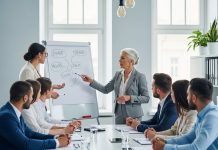 Liderazgo multigeneracional en el trabajo: las habilidades que cambian la forma de conducir equipos