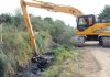 Llegada del fenómeno El Niño: Santa Fe avanza con obras hídricas ante posibles lluvias intensas