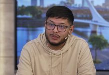 Llegó de Bolivia a los 2 años, creció en la Villa 1-11-14 y ahora cuenta su historia en un libro
