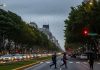 Lloviznas intermitentes y fuertes vientos: cómo estará el tiempo durante fin de semana largo en AMBA