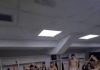 Locura en la Conference League: el presidente del club entró al vestuario con una bolsa de dinero para celebrar la clasificación del equipo