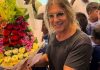Los detalles de la agitada visita de Claudio Paul Caniggia a Bangladesh: “Una locura genial”