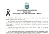 Los homenajes que se realizaron en honor a Jorge Messi en los partidos de la Liga Profesional