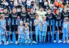 Los Leones afrontan un partido clave ante Inglaterra por la segunda fase del Mundial 2026