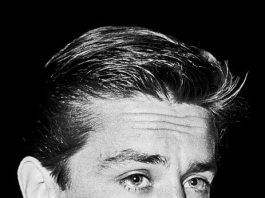 Luces y sombras de Alain Delon, el hombre más lindo del mundo: su vínculo con Argentina y la disputa de sus hijos por la herencia