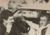 Luto en el automovilismo argentino por la muerte de Jorge Pedersoli, histórico preparador de TC