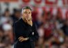 Marcelo Gallardo quedó a una firma de volver a trabajar: cuándo se confirmará su nuevo desafío