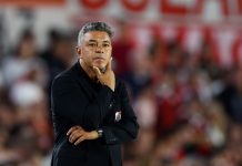 Marcelo Gallardo quedó a una firma de volver a trabajar: cuándo se confirmará su nuevo desafío