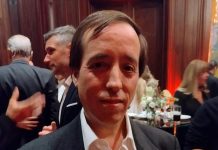 Marcelo Porcel irá a juicio oral por abusar sexualmente de alumnos del colegio Palermo Chico