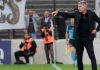 Martín Palermo se convirtió en el nuevo entrenador de Platense de cara a los octavos de final de la Copa Libertadores