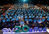Más de 300 estudiantes de la Ciudad debatieron sobre salud mental y adicciones: presentarán sus ideas ante la Legislatura