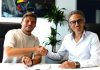 Max Verstappen terminó con los rumores sobre su salida de la Fórmula 1 y renovó contrato con Red Bull hasta 2030