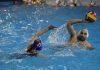 Mayores de 50, comunidad y competición: el costado social del Waterpolo Master 2026 que reunió varias generaciones en Rosario