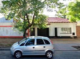 Mendoza: encontraron a una jubilada alemana muerta en el garaje de su casa y detuvieron al hijo y a una cuidadora