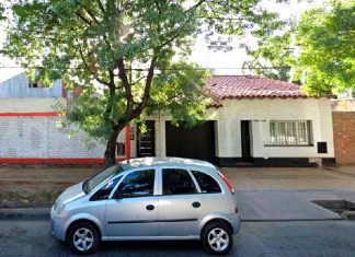 Mendoza: encontraron a una jubilada alemana muerta en el garaje de su casa y detuvieron al hijo y a una cuidadora