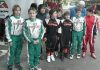 Murió a los 11 años en una carrera de karting y es el “ángel” de su amigo Nico Varrone: “Siempre está conmigo”