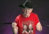 Murió Dory Funk Jr., leyenda de la lucha libre y miembro del Salón de la Fama de WWE
