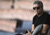 Murió Jorge Messi, el papá de Lionel Messi