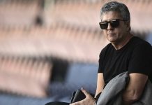 Murió Jorge Messi, el papá de Lionel Messi