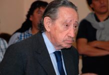 Murió Lucio Garzón Maceda, figura clave del Cordobazo y referente sindical de Córdoba