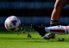 Murió un hombre en Córdoba mientras jugaba un partido de fútbol amateur